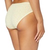 image:imageAmazon Essentials Womens Cotton Stretch HighCut Bikini PantyAnimal PrintFloralMulticolor