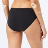 image:imageAmazon Essentials Womens Cotton Stretch HighCut Bikini PantyBeigeBlackGrey HeatherWhite