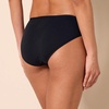 image:imageAmazon Essentials Womens Cotton Stretch HighCut Bikini PantyBeigeBlackGrey HeatherWhite