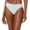 image:imageAmazon Essentials Womens Cotton Stretch HighCut Bikini PantyCool ColorsWarm Shades