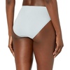 image:imageAmazon Essentials Womens Cotton Stretch HighCut Bikini PantyCool ColorsWarm Shades