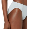 image:imageAmazon Essentials Womens Cotton Stretch HighCut Bikini PantyCool ColorsWarm Shades