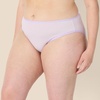 image:imageAmazon Essentials Womens Cotton Stretch HighCut Bikini PantyDitsy FloralMini StripeWildflowers
