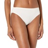 image:imageAmazon Essentials Womens Cotton Stretch HighCut Bikini PantyDotsFloralMulticolor