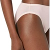 image:imageAmazon Essentials Womens Cotton Stretch HighCut Bikini PantyPretty Color Pops