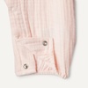 image:imageAmazon Essentials x Sofia Grainge Unisex Babies Cotton Gauze Long Sleeve RomperLight Pink