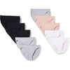 Beige/Black/Grey Heather/White