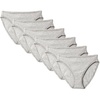 Medium Grey Heather