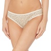 image:imageAmazon Essentials Womens Cotton Spandex Bikini Brief Underwear Available in Plus SizeAnimal PrintLeopardMulticolorStripe