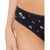 image:imageAmazon Essentials Womens Cotton Spandex Bikini Brief Underwear Available in Plus SizeBlack FloralBlueDitsy FloralLight PinkStripeWhite