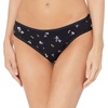 image:imageAmazon Essentials Womens Cotton Spandex Bikini Brief Underwear Available in Plus SizeBlack FloralBlueDitsy FloralLight PinkStripeWhite