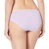 image:imageAmazon Essentials Womens Cotton Spandex Bikini Brief Underwear Available in Plus SizeBlack FloralBlueLilacPinkStripeWhite Ditsy Floral