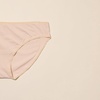 image:imageAmazon Essentials Womens Cotton Spandex Bikini Brief Underwear Available in Plus SizeBlackGrey HeatherLight PinkWhite