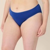 image:imageAmazon Essentials Womens Cotton Spandex Bikini Brief Underwear Available in Plus SizeBlueGrey HeatherPale BlueDitsy FloralFloral