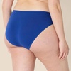 image:imageAmazon Essentials Womens Cotton Spandex Bikini Brief Underwear Available in Plus SizeBlueGrey HeatherPale BlueDitsy FloralFloral