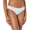 image:imageAmazon Essentials Womens Cotton Spandex Bikini Brief Underwear Available in Plus SizeBlueGrey HeatherPale BlueDitsy FloralFloral