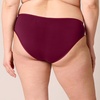 image:imageAmazon Essentials Womens Cotton Spandex Bikini Brief Underwear Available in Plus SizeCool ColorsWarm Shades