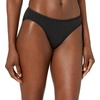 image:imageAmazon Essentials Womens Cotton Spandex Bikini Brief Underwear Available in Plus SizeDotsFloralMulticolorStripe