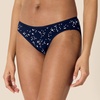 image:imageAmazon Essentials Womens Cotton Spandex Bikini Brief Underwear Available in Plus SizeDotsMulticolorStarsStripe