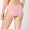 image:imageAmazon Essentials Womens Cotton Spandex Bikini Brief Underwear Available in Plus SizeDusty RoseRosePale Pink