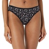 image:imageAmazon Essentials Womens Cotton Spandex Bikini Brief Underwear Available in Plus SizeMulticolorCheckedDotsFloral