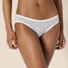 image:imageAmazon Essentials Womens Cotton Spandex Bikini Brief Underwear Available in Plus SizeMulticolorDotsStripe
