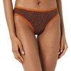 image:imageAmazon Essentials Womens Cotton Spandex Bikini Brief Underwear Available in Plus SizeMulticolorFloralPetal Print