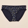 image:imageAmazon Essentials Womens Cotton Spandex Bikini Brief Underwear Available in Plus SizeMulticolorFloralPetal Print