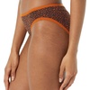 image:imageAmazon Essentials Womens Cotton Spandex Bikini Brief Underwear Available in Plus SizeMulticolorFloralPetal Print