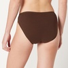 image:imageAmazon Essentials Womens Cotton Spandex Bikini Brief Underwear Available in Plus SizeRich Hazel