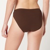 image:imageAmazon Essentials Womens Cotton Spandex Bikini Brief Underwear Available in Plus SizeRich Hazel