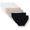 Black/Grey Heather/Light Pink/White