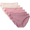 Dusty Rose/Rose/Pale Pink