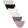 Multicolor/Neutral Shades