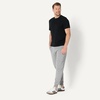 image:imageAmazon Essentials Mens Relaxed Fit Cotton Jersey TShirt Soft FabricBlack