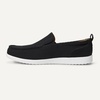 image:imageAmazon Essentials Mens Slip On Deck Shoe LoafersBlack