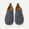 image:imageAmazon Essentials Mens Slip On Deck Shoe LoafersDark Grey