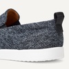image:imageAmazon Essentials Mens Slip On Deck Shoe LoafersDark Grey
