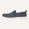 image:imageAmazon Essentials Mens Slip On Deck Shoe LoafersDark Grey