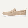 image:imageAmazon Essentials Mens Slip On Deck Shoe LoafersTan