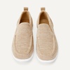 image:imageAmazon Essentials Mens Slip On Deck Shoe LoafersTan