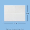 image:imageAmazon Essentials XL Dry Face Towels Ultra Soft Disposable Dermatologically Tested 10 x 12 Inches 50 Count Pack of 11 Count Pack of 50