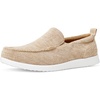 image:imageAmazon Essentials Mens Slip On Deck Shoe LoafersTan