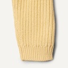 image:imageAmazon Essentials x Sofia Grainge Unisex Babies Cotton Knit PlaysuitButter Yellow