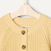 image:imageAmazon Essentials x Sofia Grainge Unisex Babies Cotton Knit PlaysuitButter Yellow