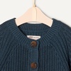 image:imageAmazon Essentials x Sofia Grainge Unisex Babies Cotton Knit PlaysuitDark Navy