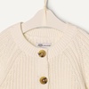 image:imageAmazon Essentials x Sofia Grainge Unisex Babies Cotton Knit PlaysuitIvory