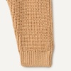 image:imageAmazon Essentials x Sofia Grainge Unisex Babies Cotton Knit PlaysuitLight Camel