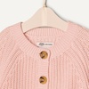 image:imageAmazon Essentials x Sofia Grainge Unisex Babies Cotton Knit PlaysuitLight Pink