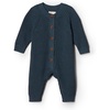 Dark Navy